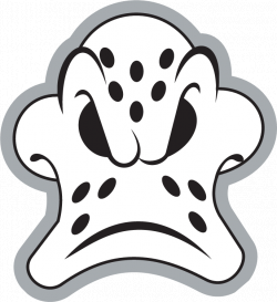 Mighty Ducks of Anaheim Misc Logo (1994) - | HOCKEY LOGOS, TROPHIES ...