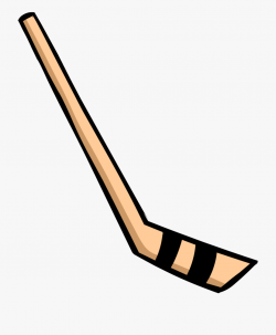 Download - Hockey Stick Clipart Png , Transparent Cartoon ...