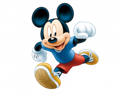 20+ Mickey Mouse HD Wallpapers - WonderWordz