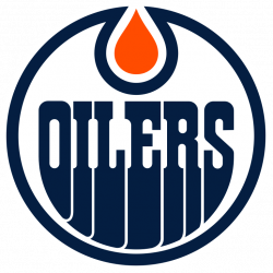 Edmonton Oilers transparent PNG - StickPNG
