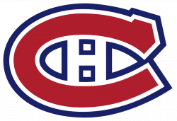 Montreal Canadiens Logo transparent PNG - StickPNG