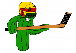 Cactus Valley Hockey