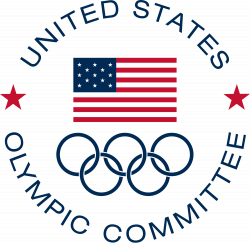 United States Olympic Committee | LBA 40 - 2018 | Pinterest ...