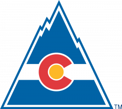 Colorado Rockies (NHL) - Wikipedia | Here's your sign by Nicole ...