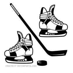 Free Cliparts Hockey Skates, Download Free Clip Art, Free ...