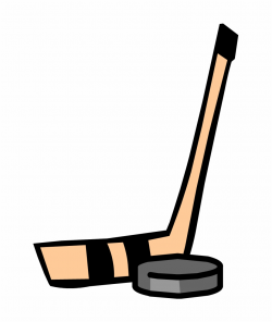 Hockey Stick Image - Hockey Stick And Puck Clipart Png ...