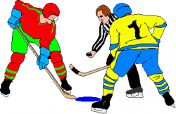 Free Ice Hockey Clipart, Download Free Clip Art, Free Clip ...