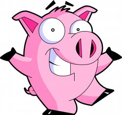 Free Animated Pigs Pictures, Download Free Clip Art, Free ...