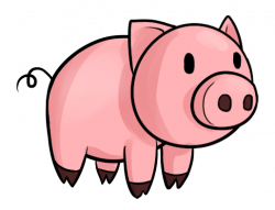 Baby pig clip art clipart images gallery for free download ...