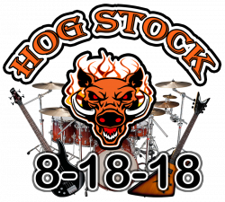 HOG STOCK 2018 – Indian Valley H.O.G.