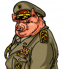 War Pig by Shabazik on DeviantArt