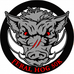Feral Hog 50K – Feral Adventures