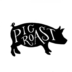 free-pig-roast-clip-art-png-pig-roast-pig-roast-on-behance ...