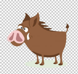Africa Wild Boar Game Euclidean PNG, Clipart, Animal, Animal ...
