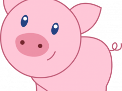 Pink Pig Cliparts Free Download Clip Art - carwad.net