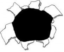 Hole In The Ground Clipart