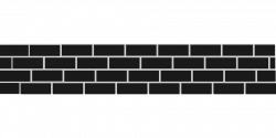 Wall PNG Black And White Transparent Wall Black And White.PNG Images ...