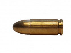 Transparent Gun Shooting Bullet PNG | PNG Mart
