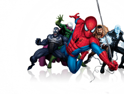 Spider-man Marvel Adventures: Spectacular #16 | Spider-Man Comics ...