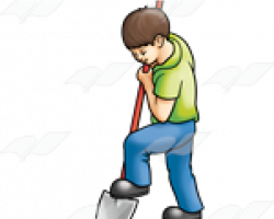 Dirt Clipart Child - Hole - Png Download - Full Size Clipart ...