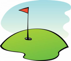 Golf Hole Clipart | Free Images at Clker.com - vector clip ...