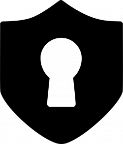 Security Key Hole Svg Png Icon Free Download (#539718 ...