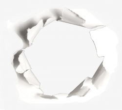 Hole Paper, Hole, Paper Png Image And Clipart For Free ...