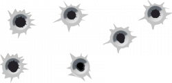 Bullet Holes In Png #22759 - Free Icons and PNG Backgrounds