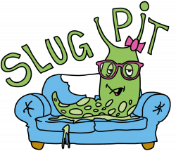 Blog – Slug Pit