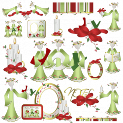 28+ Collection of Classy Christmas Clipart | High quality, free ...
