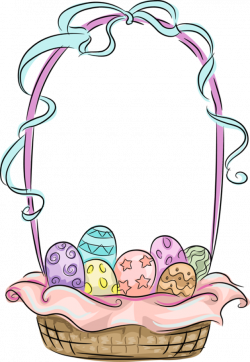 Web Design | Easter baskets, Clip art and Holiday clip art