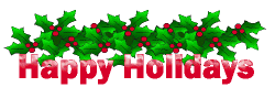 76 Free Happy Holidays Clip Art - Cliparting.com | clip art ...