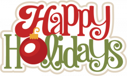Holiday Greetings | Upshur County Development Authority