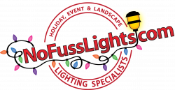 LED Christmas Lights Are More Efficient - And Safer, Too! - No Fuss ...