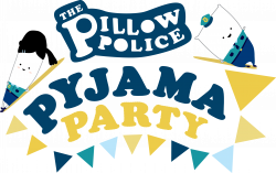 Fun-Filled Pillow Police Pyjama Party! I Little Steps