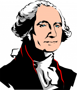 Facts about George WASHINGTON | George Washington | Pinterest