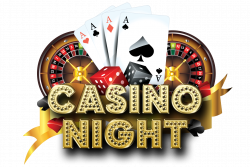 The Chamber Casino Night is coming up on November 19th, and there ...