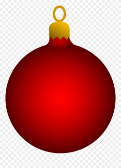 Holiday Ornaments Clipart Christmas Ornament Clip Art ...