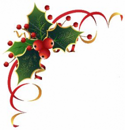 Free Corner Holly Cliparts, Download Free Clip Art, Free ...