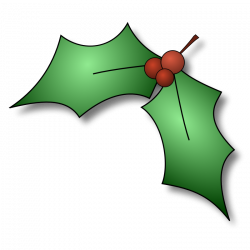 Free Christmas Holly Images, Download Free Clip Art, Free Clip Art ...