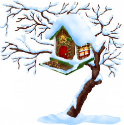 arbre,tubes,png | Cute Clipart | Pinterest | Christmas mix ...