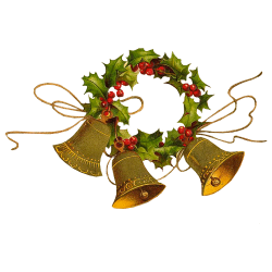 Jingle Bells Vintage transparent PNG - StickPNG