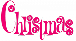 28+ Collection of Xmas Clipart Font | High quality, free cliparts ...