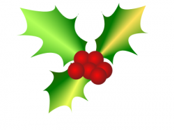 Free Christmas Holly Images, Download Free Clip Art, Free ...