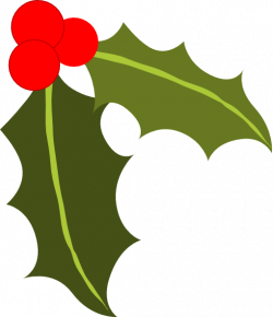 Free Holly Images, Download Free Clip Art, Free Clip Art on ...