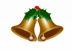 Christmas Clipart Small bells of christmas clipart small christmas ...