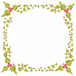 Christmas Euclidean vector Santa Claus - Vector Christmas foliage ...