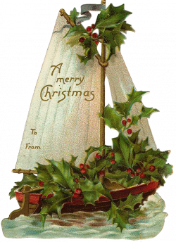 Free Vintage Christmas Gift Tags | Clip art, Victorian and Vintage