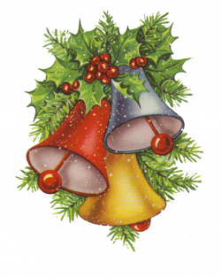 Vintage Stock Graphics - Christmas and Santa Post Cards - Free ...