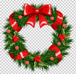 Wreath Christmas Garland PNG, Clipart, Christmas, Christmas ...